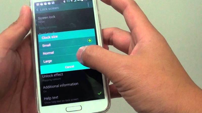 What is New in Samsung Good Lock App